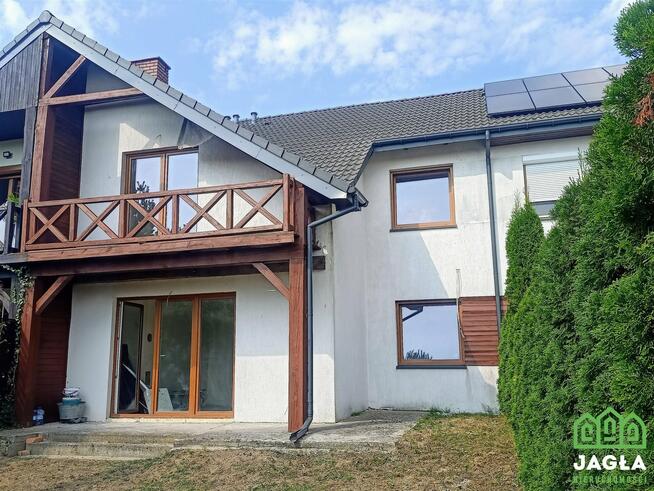 Dom Gościeradz gm. Koronowo