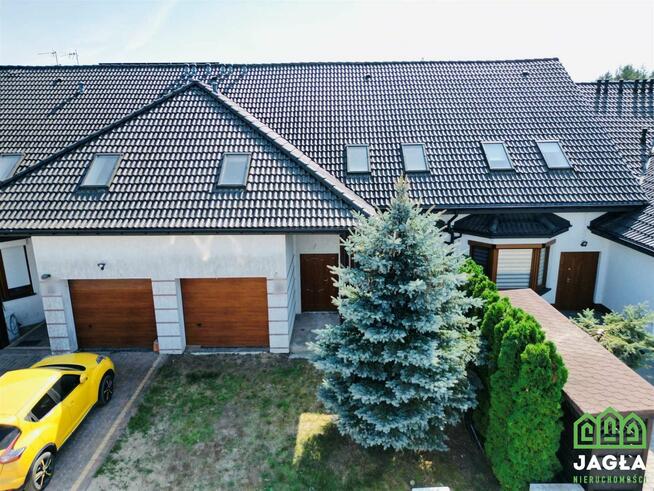 Dom Gościeradz gm. Koronowo