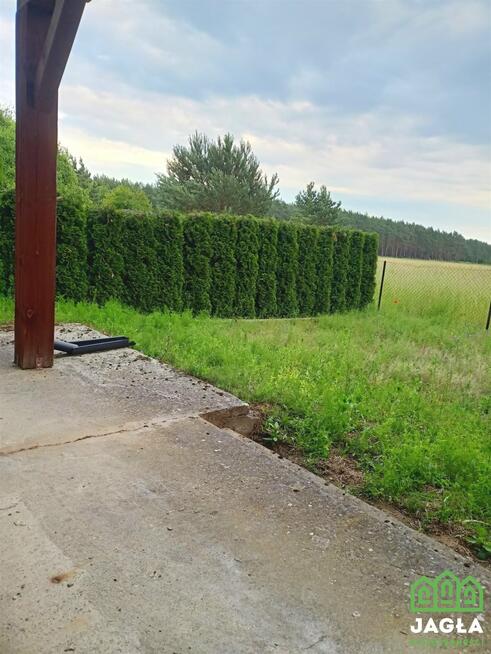 Dom Gościeradz gm. Koronowo