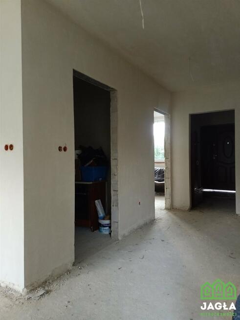 Dom Gościeradz gm. Koronowo