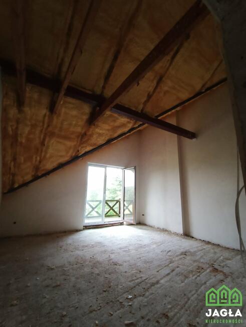 Dom Gościeradz gm. Koronowo