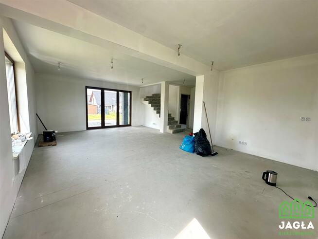 Dom Bożejewiczki gm. Żnin