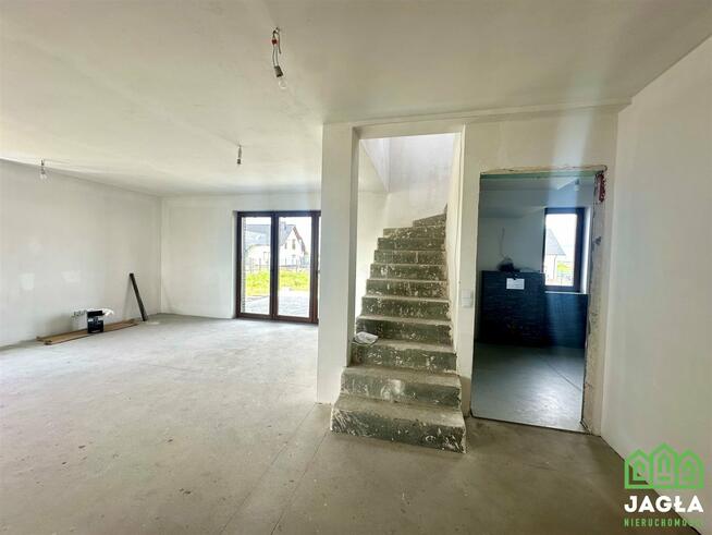 Dom Bożejewiczki gm. Żnin