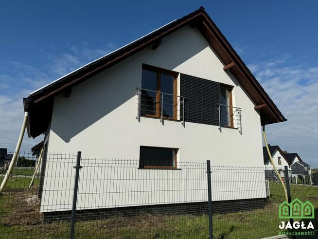 Dom Bożejewiczki gm. Żnin