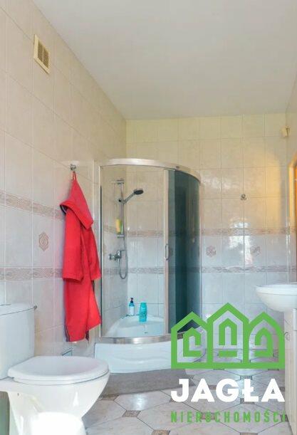 Dom Przyłęki gm. Białe Błota