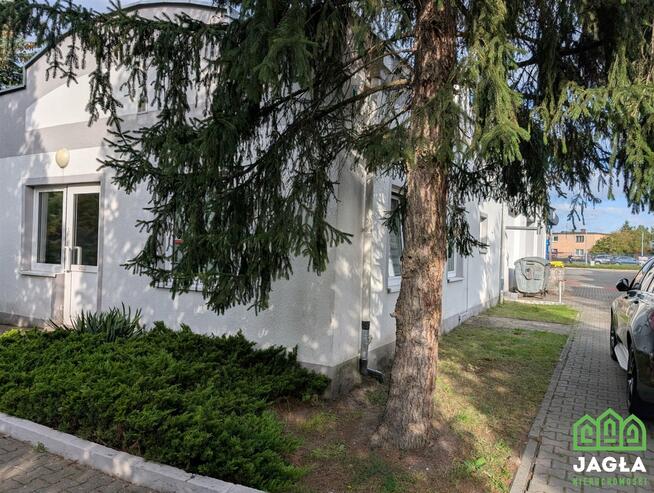 Lokal użytkowy Bydgoszcz Fordon