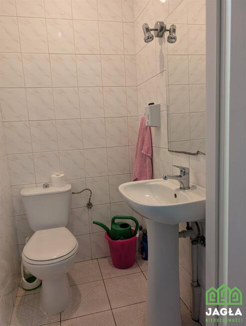 Lokal użytkowy Bydgoszcz Fordon