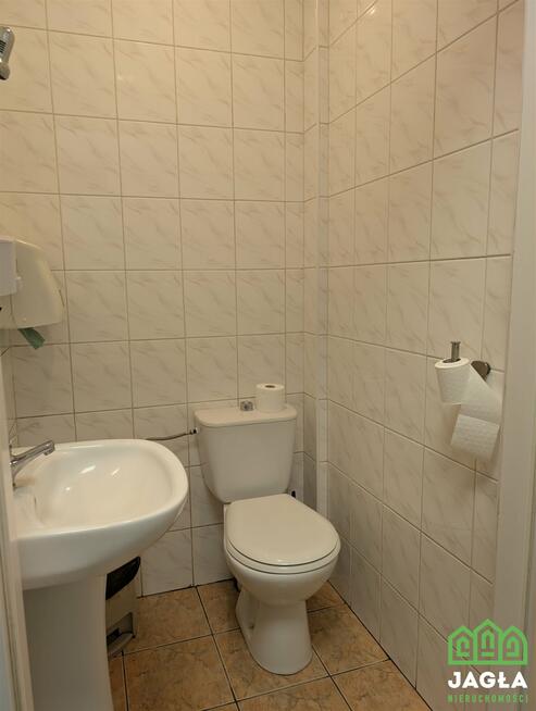 Lokal użytkowy Bydgoszcz Fordon