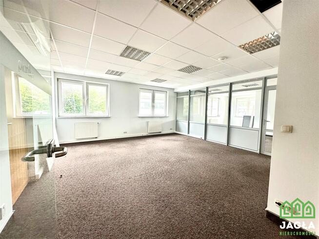 Powierzchnia biurowa Brzoza gm. Nowa Wieś Wielka