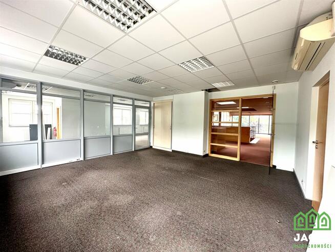 Powierzchnia biurowa Brzoza gm. Nowa Wieś Wielka