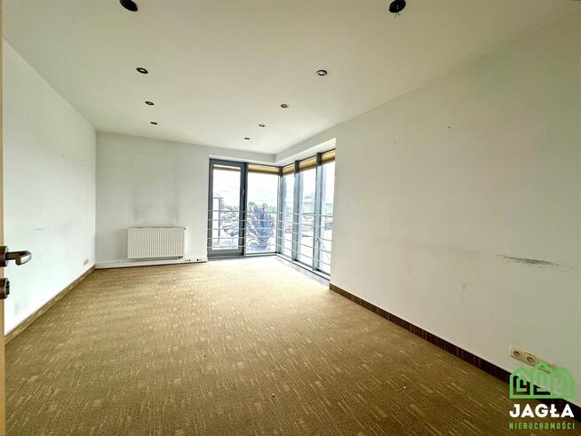 Powierzchnia biurowa Brzoza gm. Nowa Wieś Wielka