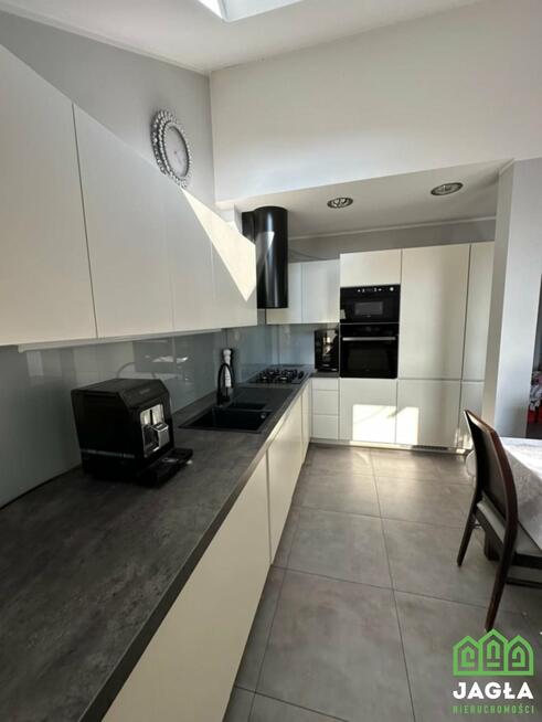 Mieszkanie Bydgoszcz Osowa Góra