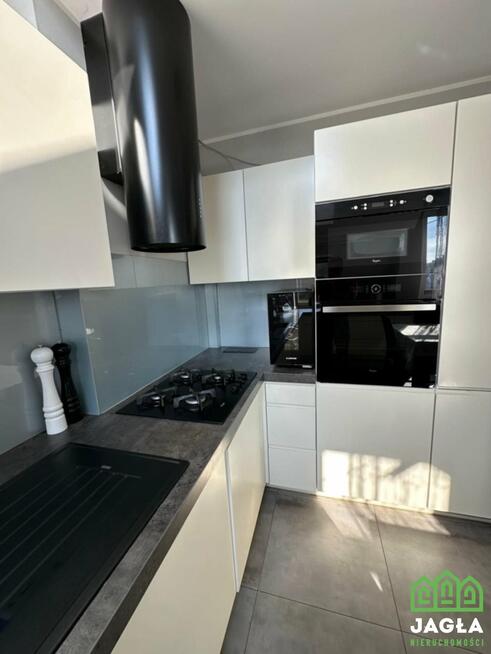 Mieszkanie Bydgoszcz Osowa Góra