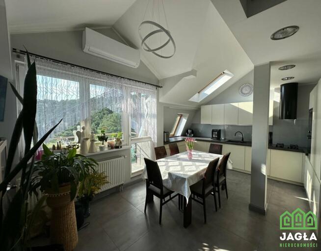 Mieszkanie Bydgoszcz Osowa Góra