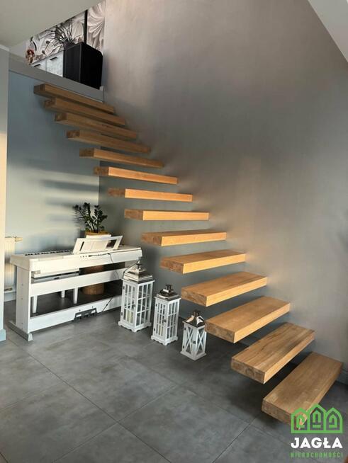 Mieszkanie Bydgoszcz Osowa Góra