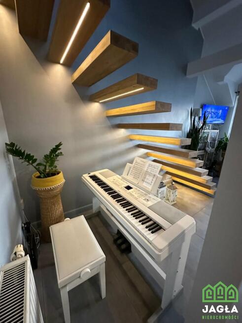 Mieszkanie Bydgoszcz Osowa Góra