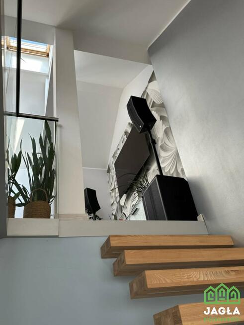 Mieszkanie Bydgoszcz Osowa Góra