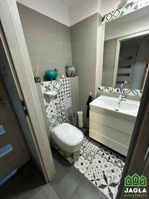 Mieszkanie Bydgoszcz Osowa Góra