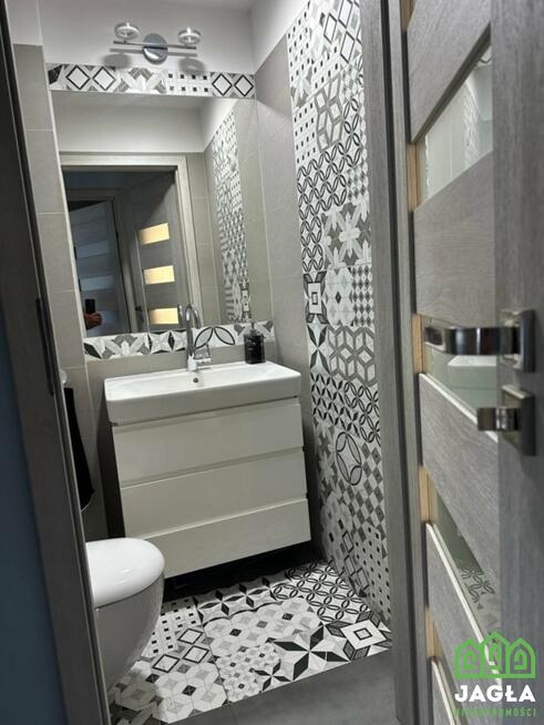 Mieszkanie Bydgoszcz Osowa Góra