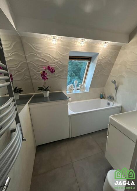 Mieszkanie Bydgoszcz Osowa Góra