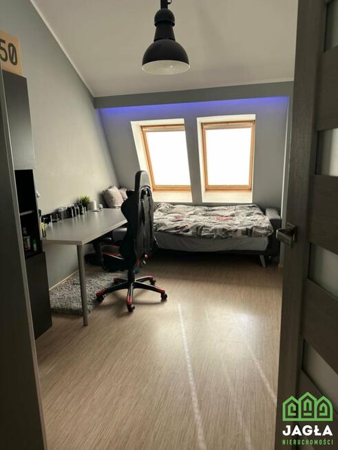 Mieszkanie Bydgoszcz Osowa Góra