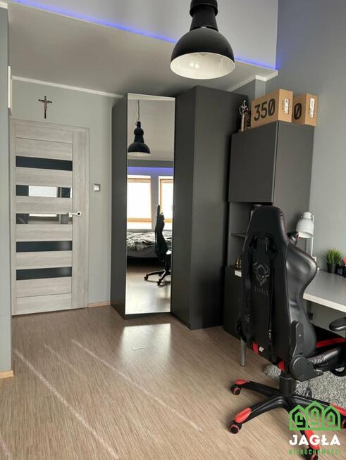 Mieszkanie Bydgoszcz Osowa Góra