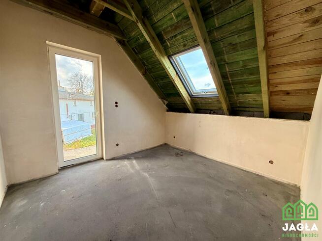 Dom Dąbrowa Chełmińska, Bazowa