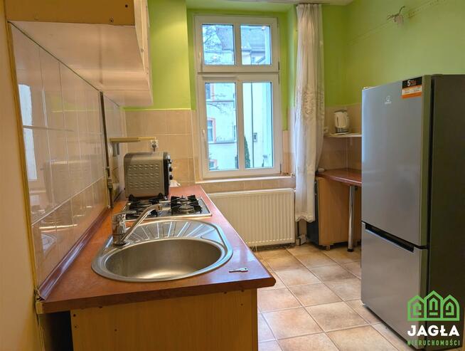 Mieszkanie Bydgoszcz Śródmieście