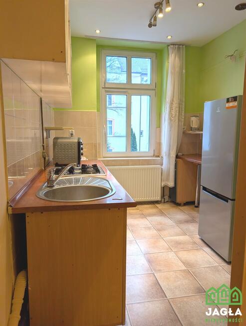 Mieszkanie Bydgoszcz Śródmieście