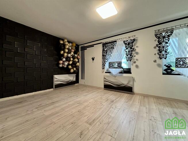 Dom Dziedno gm. Sośno