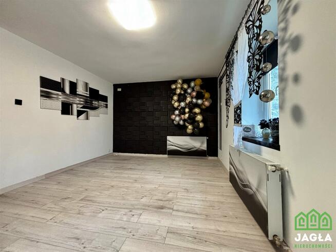 Dom Dziedno gm. Sośno