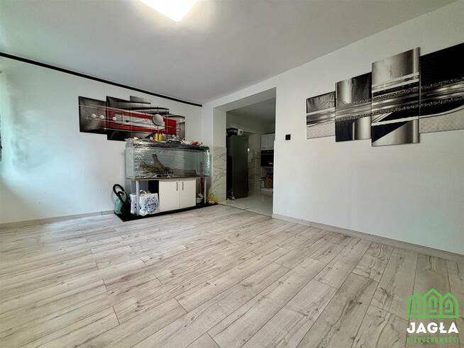 Dom Dziedno gm. Sośno