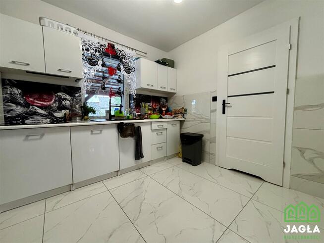 Dom Dziedno gm. Sośno