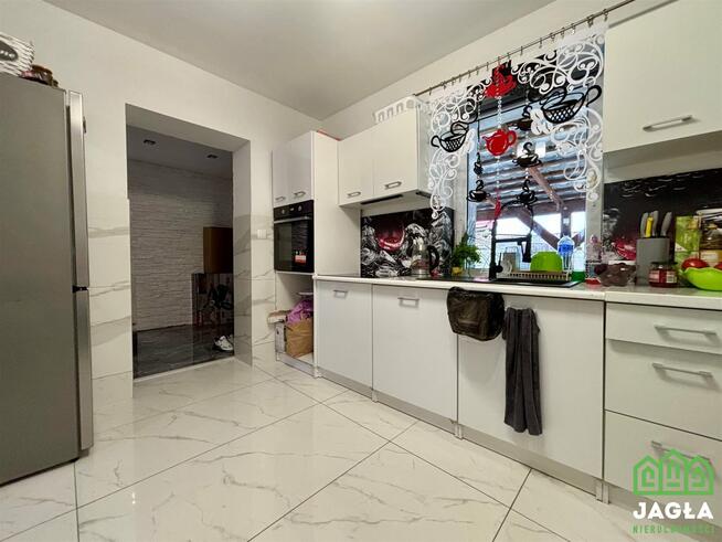 Dom Dziedno gm. Sośno