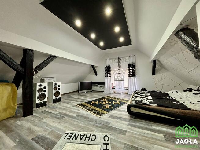 Dom Dziedno gm. Sośno