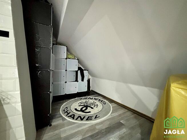 Dom Dziedno gm. Sośno