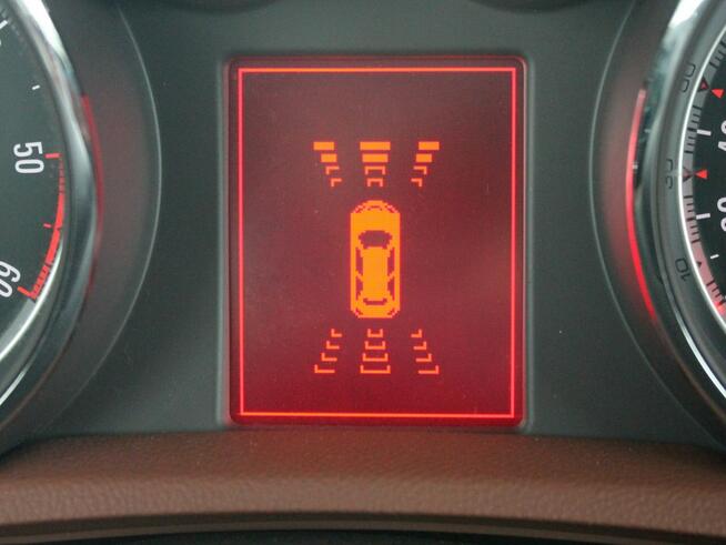 Opel Mokka 1.6 D 136 KM Xenon TYLKO 122 Tyś. Km NAVI Grzane FOTELE Tempomat 230 V