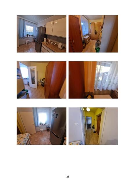 SYNDYK SPRZEDA 1/4 UDZIAŁU