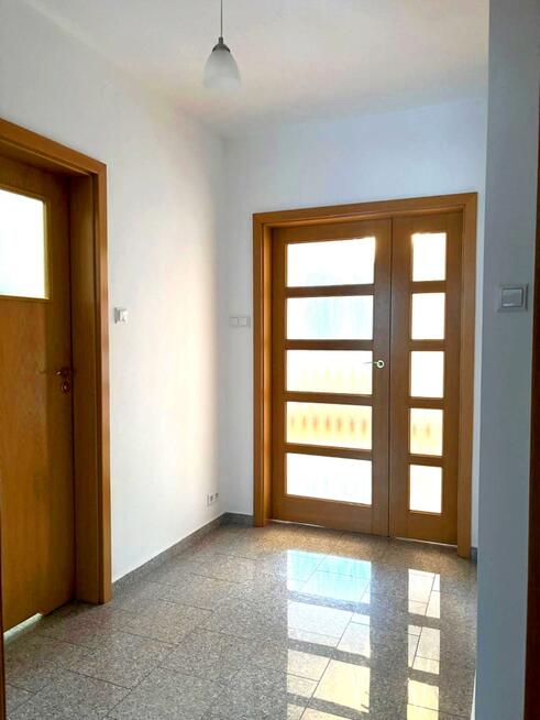 Mieszkanie z miejscem parkingowym, ul. Hubala