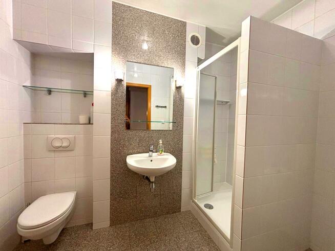 Mieszkanie z miejscem parkingowym, ul. Hubala