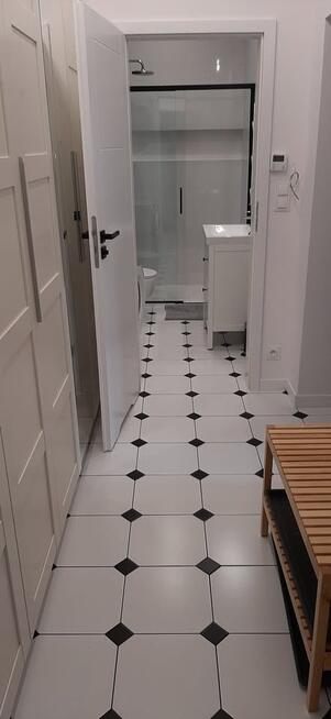 CENTRUM/STARY BROWAR Komfortowy 1osobowy POKÓJ 12m2