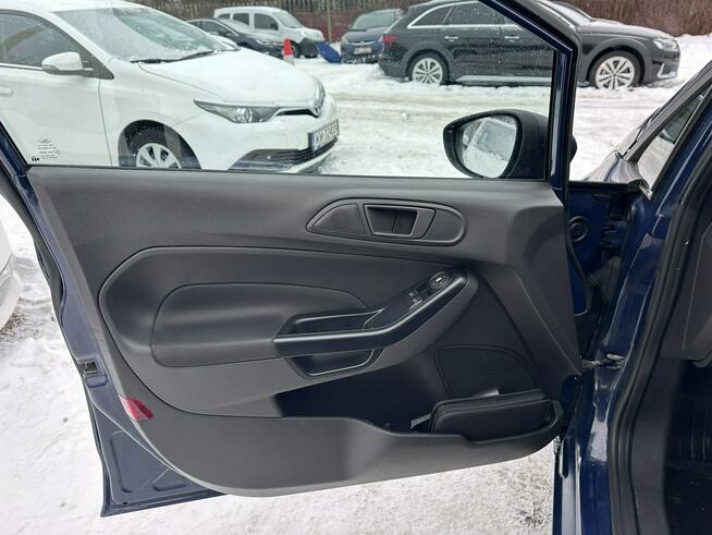 Ford Fiesta 1.5 TDCI 75KM/Salon Polska/Zamiana/Kredyt/Pakiet VIP Gwarant