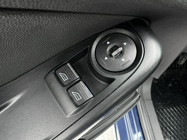 Ford Fiesta 1.5 TDCI 75KM/Salon Polska/Zamiana/Kredyt/Pakiet VIP Gwarant