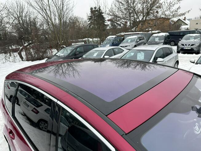 Ford S-Max 2.0TDCI 163KM/Manula/Xenon/Panorama/Convers/Nowy rozrząd/Kredyt