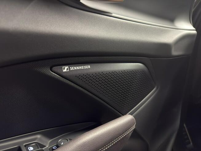 Cupra Studio Kraków - Rocznik 2025!