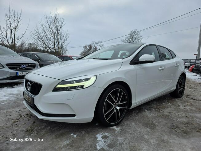 Volvo V40 2.0D2#LIFT#Full Led#Climatr#Navi#Panorama#Serwis#Mega Stan#Gwarancja!!