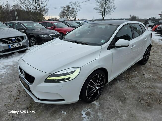 Volvo V40 2.0D2#LIFT#Full Led#Climatr#Navi#Panorama#Serwis#Mega Stan#Gwarancja!!