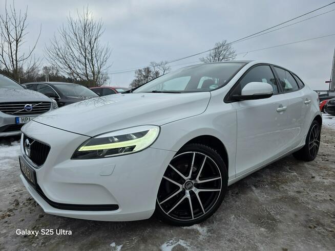 Volvo V40 2.0D2#LIFT#Full Led#Climatr#Navi#Panorama#Serwis#Mega Stan#Gwarancja!!