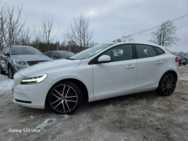 Volvo V40 2.0D2#LIFT#Full Led#Climatr#Navi#Panorama#Serwis#Mega Stan#Gwarancja!!