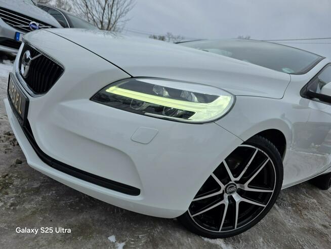 Volvo V40 2.0D2#LIFT#Full Led#Climatr#Navi#Panorama#Serwis#Mega Stan#Gwarancja!!